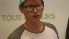 Super Junior,银赫(SuperJunior) - Eunhyuk At TLJ