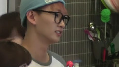 Super Junior,银赫(SuperJunior) - TLJ Eunhyuk