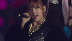 After School - Diva & 鬼步舞