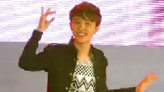 EXO,EXO-K - History