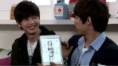 BTOB - Hallo BTOB Korean Talk