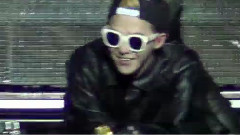 BigBang,G-Dragon(BigBang) - Breathe