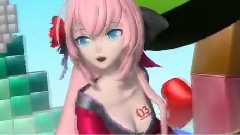 巡音流歌 - クローバークラブ