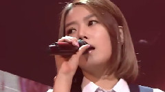 朴昭妍(T-ara),T-ara - 说什么结束