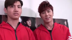 东方神起 - 福冈蛋巡报道