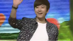 2PM - SBS寻笑人
