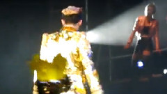 G-Dragon(BigBang),BigBang - 权志龙in上海