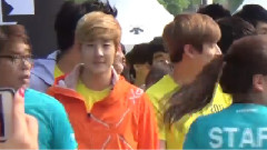 U-Kiss - Descente Trail Race
