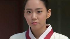 Kara,韩昇延(KARA) - SBS<张玉贞>E16胜妍 Cut