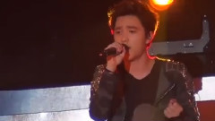 EXO,EXO-M,EXO-K - Open Arms
