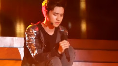 EXO,EXO-K - Open Arms