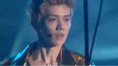 EXO,EXO-M - Angel