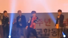 EXO,EXO-M,EXO-K - RCY个人技