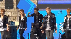 EXO,EXO-M - History