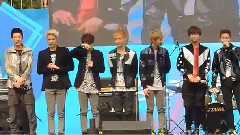 EXO,EXO-M,EXO-K - Talking & Rap & BeatBox
