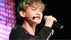 EXO,EXO-K - SGC What Is Love