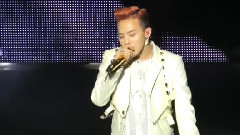 G-Dragon(BigBang) - Butterfly