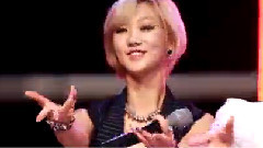 Nine Muses - Ticket