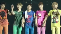 SHINee - SHINee 5周年