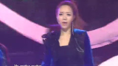 Dal★shabet - U