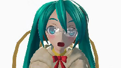 初音未来,游戏原声,Nico,VOCALOID家族 - 魔法少女幸福論