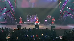 Kalafina - sprinter 现场版