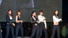 Nine Muses - Wild