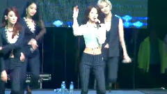 Nine Muses - Dolls