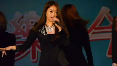 Nine Muses - Wild
