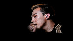 G-Dragon(BigBang) - Butterfly