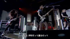 SCANDAL - 瞬間センチメンタル