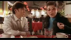 郑秀文,影视原声 - 感情线上