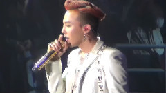 G-Dragon(BigBang) - Honey & Baby