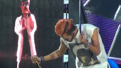 G-Dragon(BigBang) - Light It Up