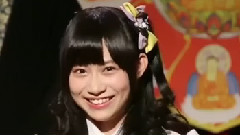 SKE48 - SKE48のおやすみ名言道場 後藤理沙子EP07