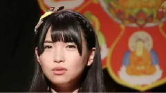 SKE48 - SKE48のおやすみ名言道場 松本梨奈 EP09