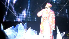 G-Dragon(BigBang) - 开场 & 疯狂GO & Heartbreaker