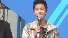 EXO,EXO-K - She's There