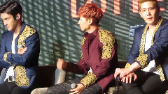 Super Junior - 乐天FanMeeting