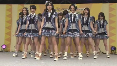 HKT48 - スキ! スキ! スキップ! & Talk