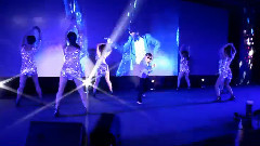 华语童星 - 江南Style