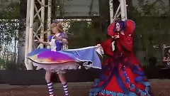 2013 Cosplay ANIME MATSURI