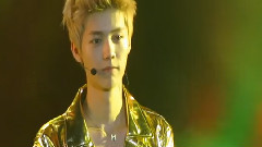 EXO,EXO-M - Open Arms