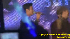 Super Junior,东海(Super Junior) - 乐天FanMeeting