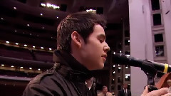 David Archuleta - Be Still My Soul