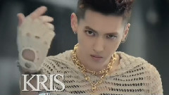 EXO,EXO-K,EXO-M - <狼与美女>预告混合剪辑