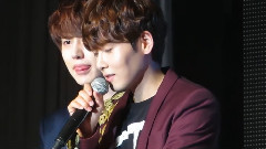 Super Junior - 乐天FanMeeting