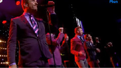 The Overtones - Sh-Boom