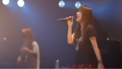 奥井雅美 - Birth 现场版