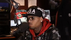 Chris Brown - Started From The Bottom